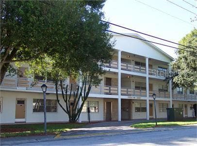 911 WASHINGTON AVENUE SW # 118, LARGO, FL 33770
