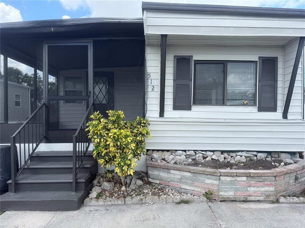 512 51ST AVENUE DRIVE W, BRADENTON, FL 34207 — zdjęcie 2
