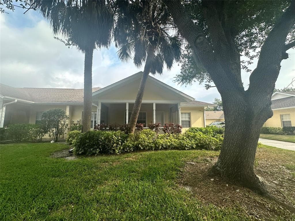 1641 RED OAK LANE, PORT CHARLOTTE, FL 33948 — zdjęcie 2