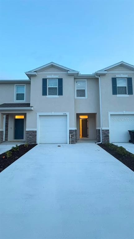 3396 CHROMA STREET, ORLANDO, FL 32824