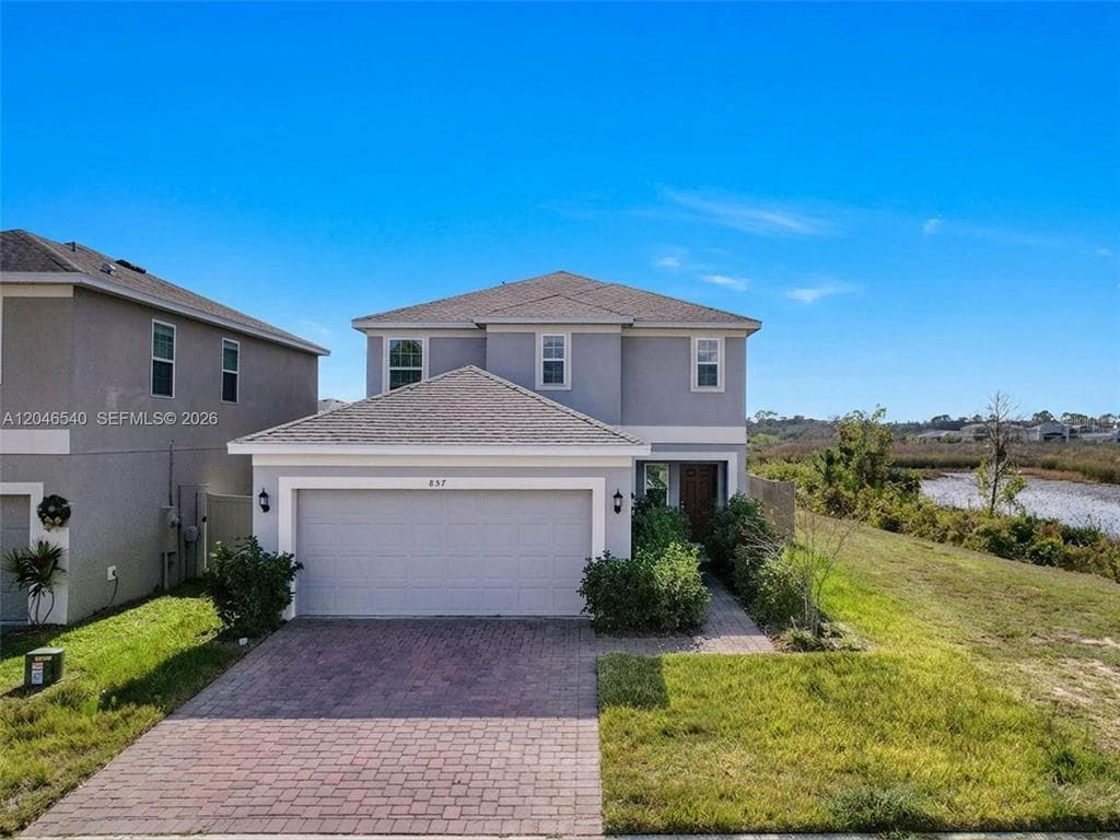 857 SCRUB OAK HAMMOCK ROAD, DAVENPORT, FL 33837 — zdjęcie 2