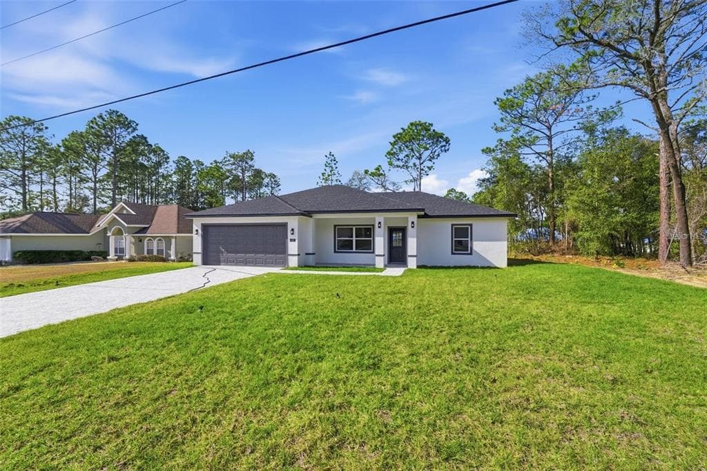 2275 W LINDEN DRIVE, CITRUS SPRINGS, FL 34434 — zdjęcie 2