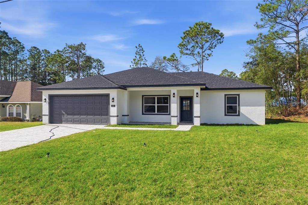 2275 W LINDEN DRIVE, CITRUS SPRINGS, FL 34434 — zdjęcie 3