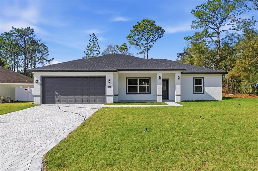 2275 W LINDEN DRIVE, CITRUS SPRINGS, FL 34434 — zdjęcie 4