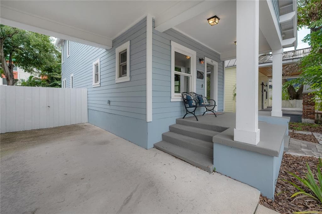 412 E AMELIA AVENUE, TAMPA, FL 33602 — zdjęcie 2