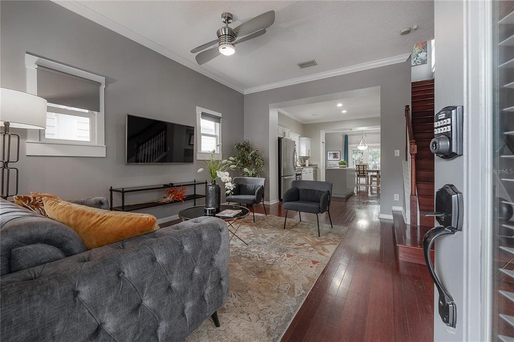412 E AMELIA AVENUE, TAMPA, FL 33602 — zdjęcie 3