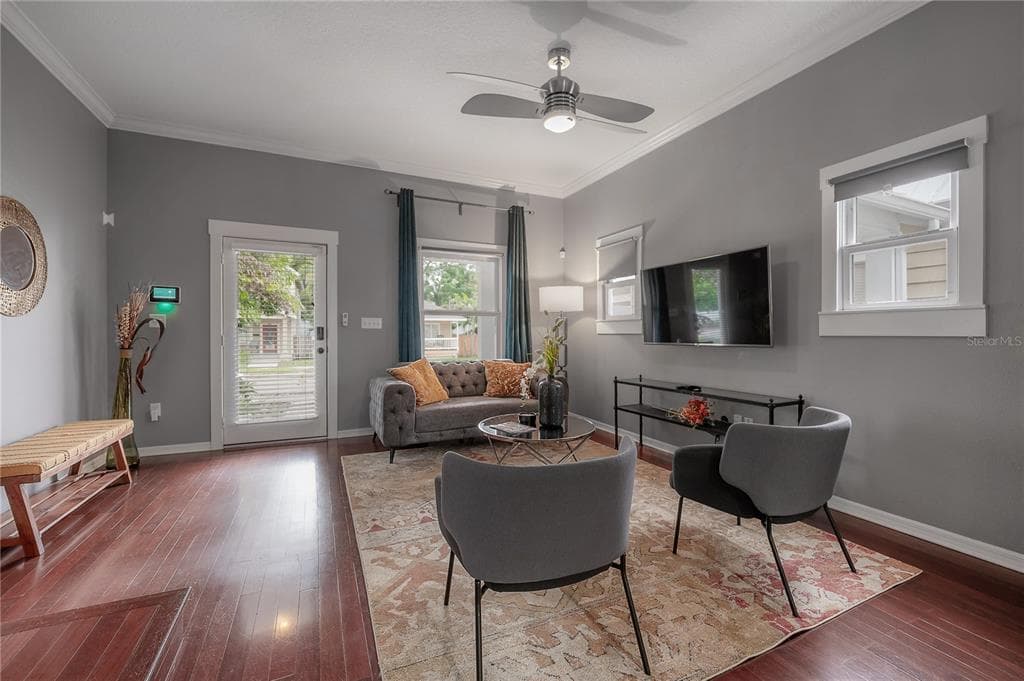 412 E AMELIA AVENUE, TAMPA, FL 33602 — zdjęcie 4