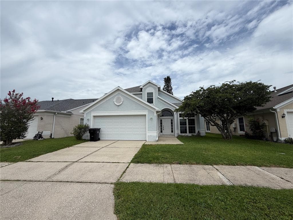 3419 SANTA MONICA DRIVE, ORLANDO, FL 32822
