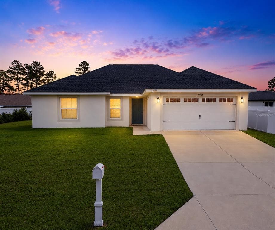 16951 SW 43RD COURT ROAD, OCALA, FL 34473 — zdjęcie 2