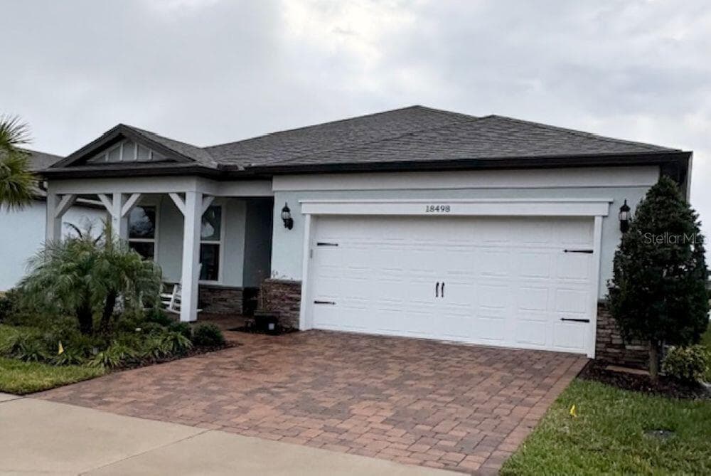 18498 COASTAL SHORE TERRACE, LAND O LAKES, FL 34638 — zdjęcie 2