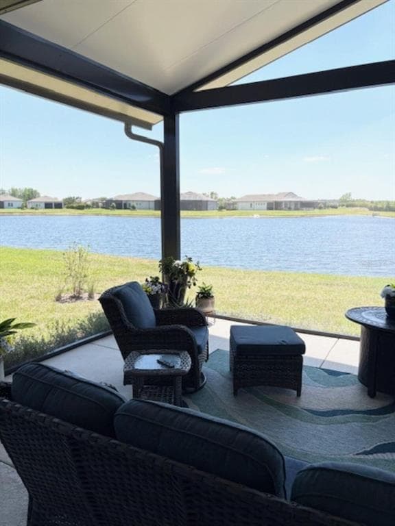 18498 COASTAL SHORE TERRACE, LAND O LAKES, FL 34638 — zdjęcie 4