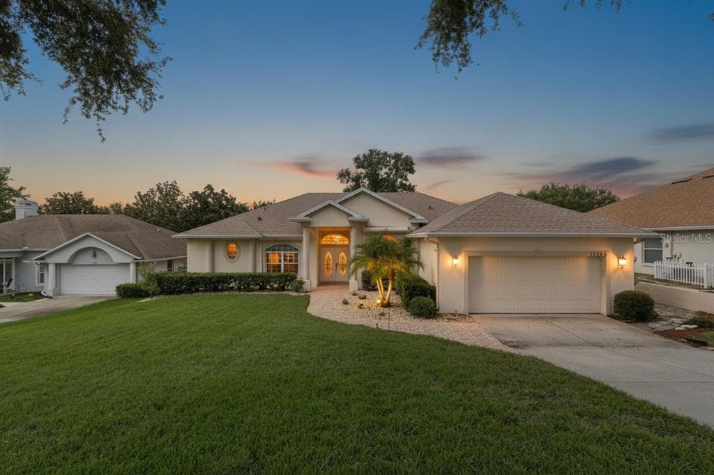 10308 CALLE DE FLORES DRIVE, CLERMONT, FL 34711 — zdjęcie 2