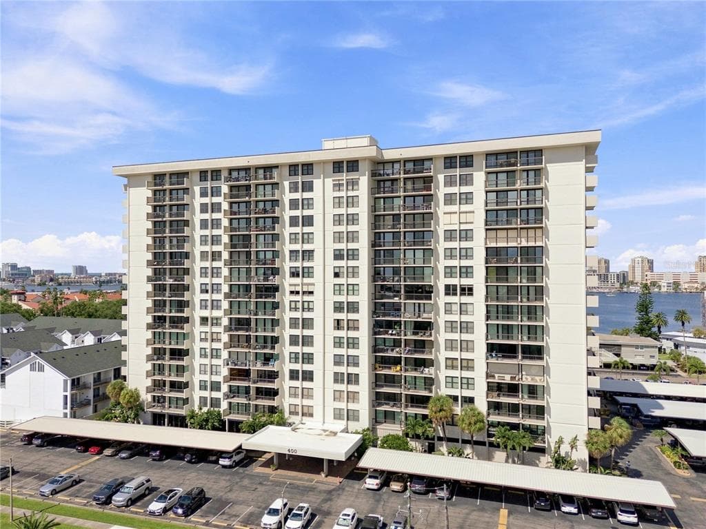 400 ISLAND WAY # 411, CLEARWATER, FL 33767 — zdjęcie 2