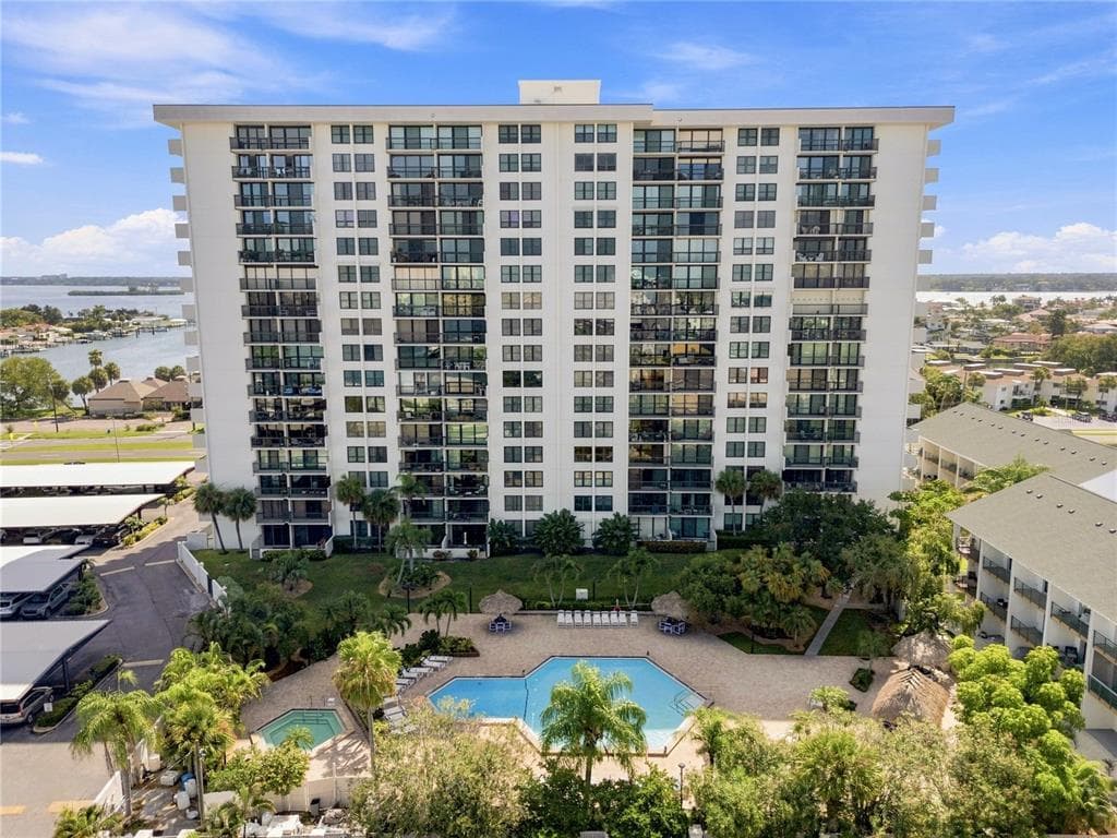 400 ISLAND WAY # 411, CLEARWATER, FL 33767 — zdjęcie 3