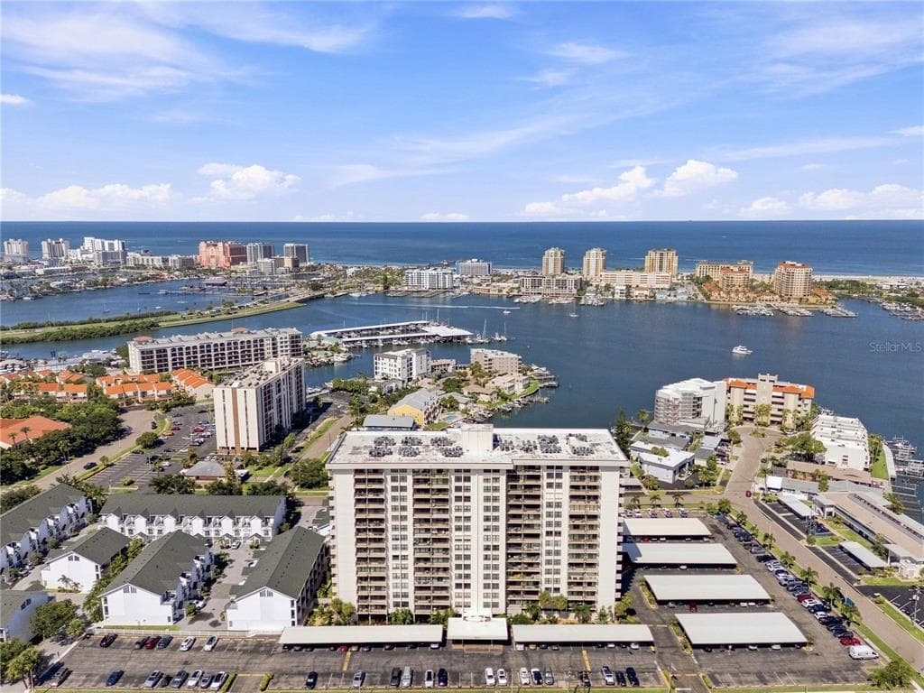 400 ISLAND WAY # 411, CLEARWATER, FL 33767