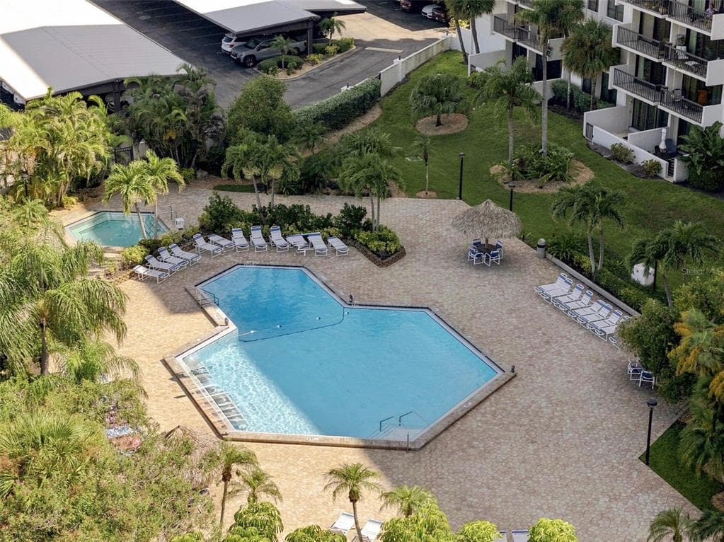 400 ISLAND WAY # 411, CLEARWATER, FL 33767 — zdjęcie 5