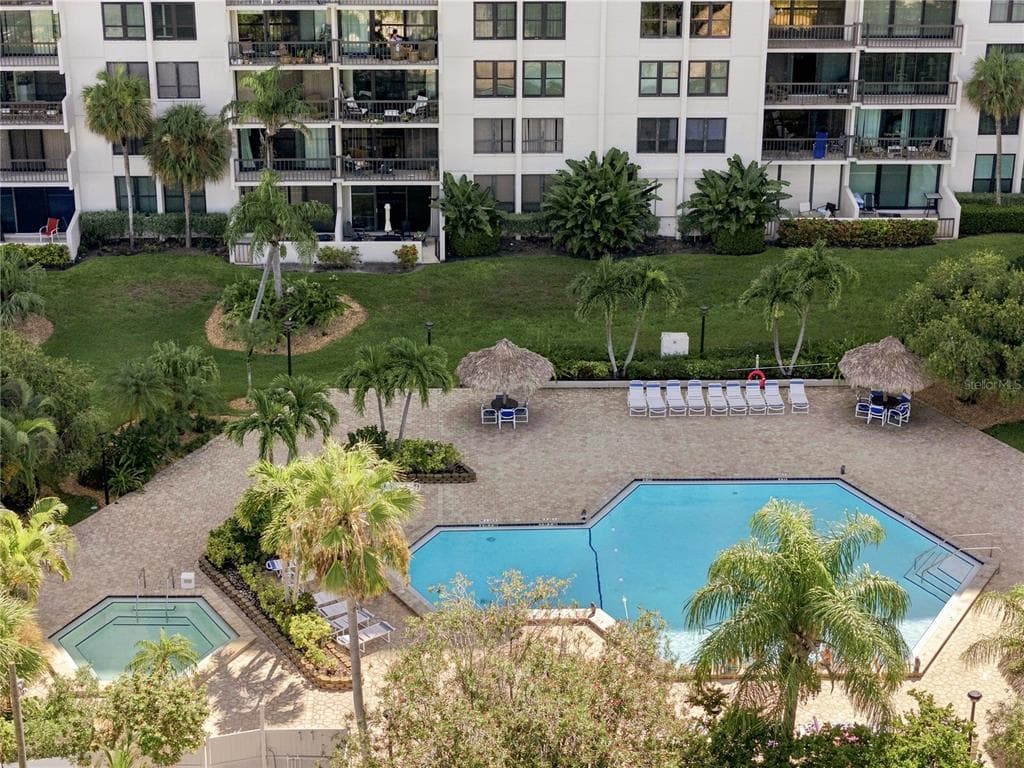 400 ISLAND WAY # 411, CLEARWATER, FL 33767 — zdjęcie 4