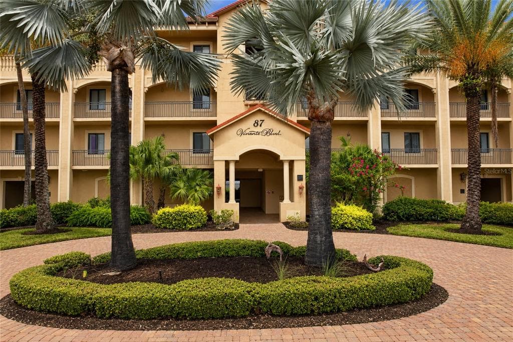 87 VIVANTE BOULEVARD # 206, PUNTA GORDA, FL 33950 — zdjęcie 2