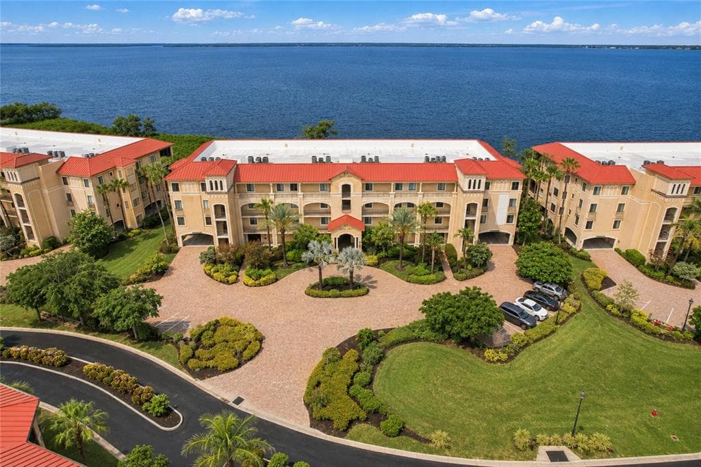 87 VIVANTE BOULEVARD # 206, PUNTA GORDA, FL 33950