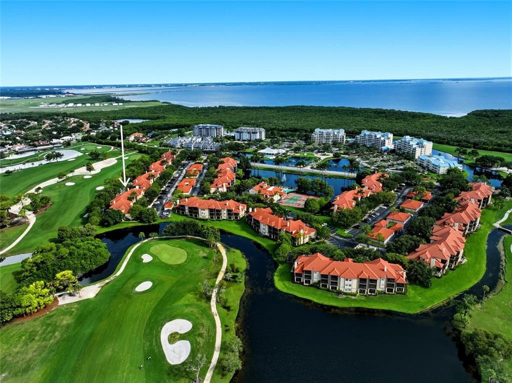 2400 FEATHER SOUND DRIVE # 427, CLEARWATER, FL 33762 — zdjęcie 5