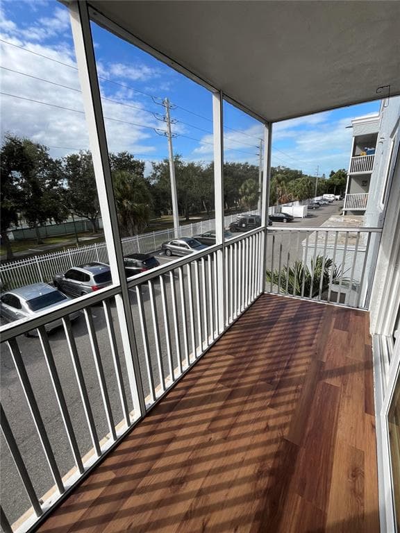 2700 COCONUT BAY LANE # 2C, SARASOTA, FL 34237 — zdjęcie 5