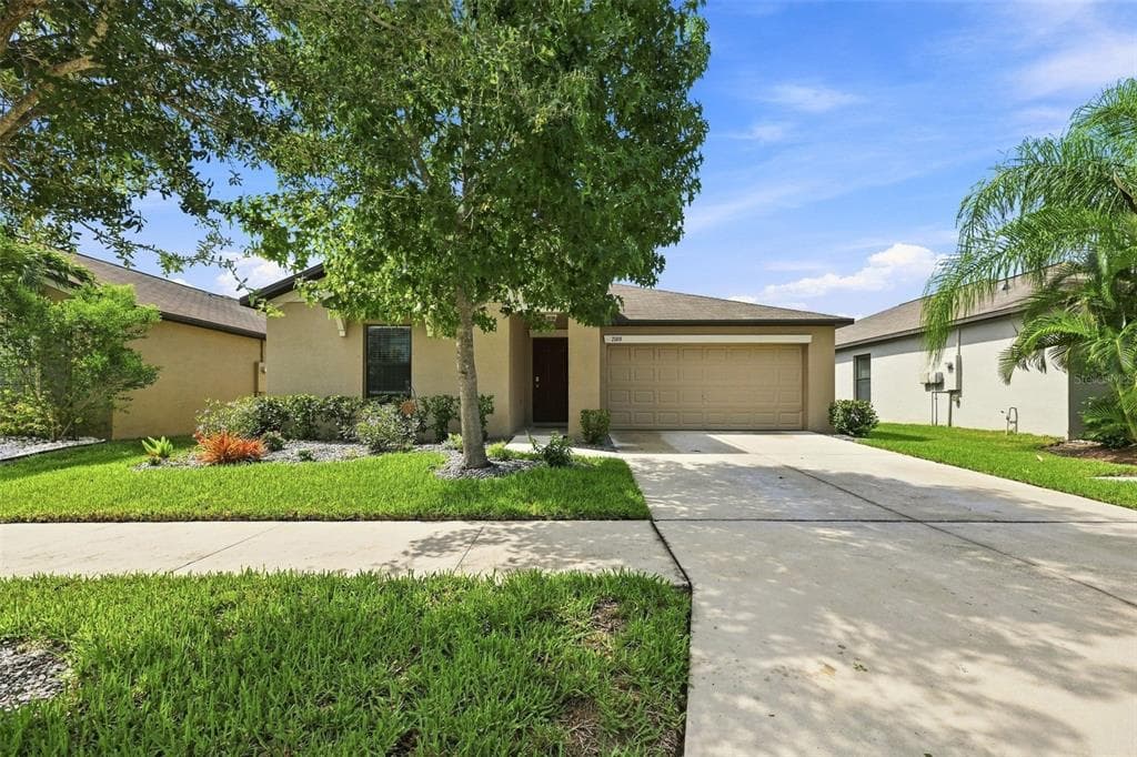7109 SALT RIVER AVENUE, SUN CITY CENTER, FL 33573 — zdjęcie 2