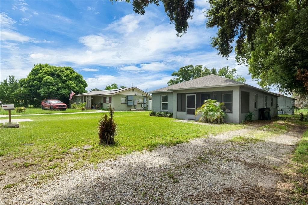 212 PIKE STREET, AUBURNDALE, FL 33823 — zdjęcie 2