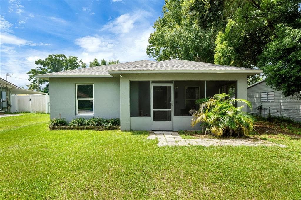 212 PIKE STREET, AUBURNDALE, FL 33823