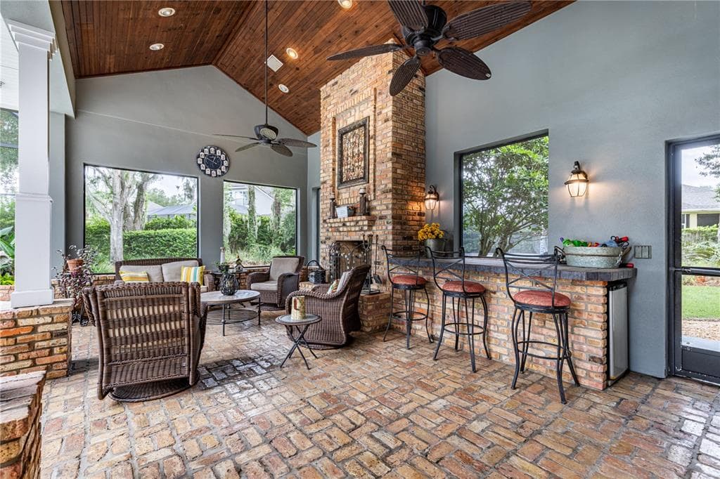 34317 WINDLEY CIRCLE, EUSTIS, FL 32726 — zdjęcie 4