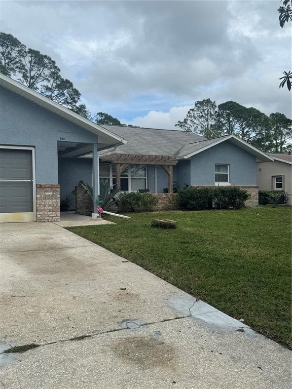 180 BEECHWOOD LANE, PALM COAST, FL 32137 — zdjęcie 2