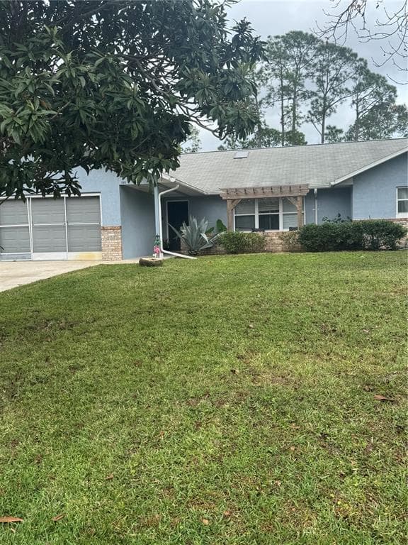 180 BEECHWOOD LANE, PALM COAST, FL 32137 — zdjęcie 4