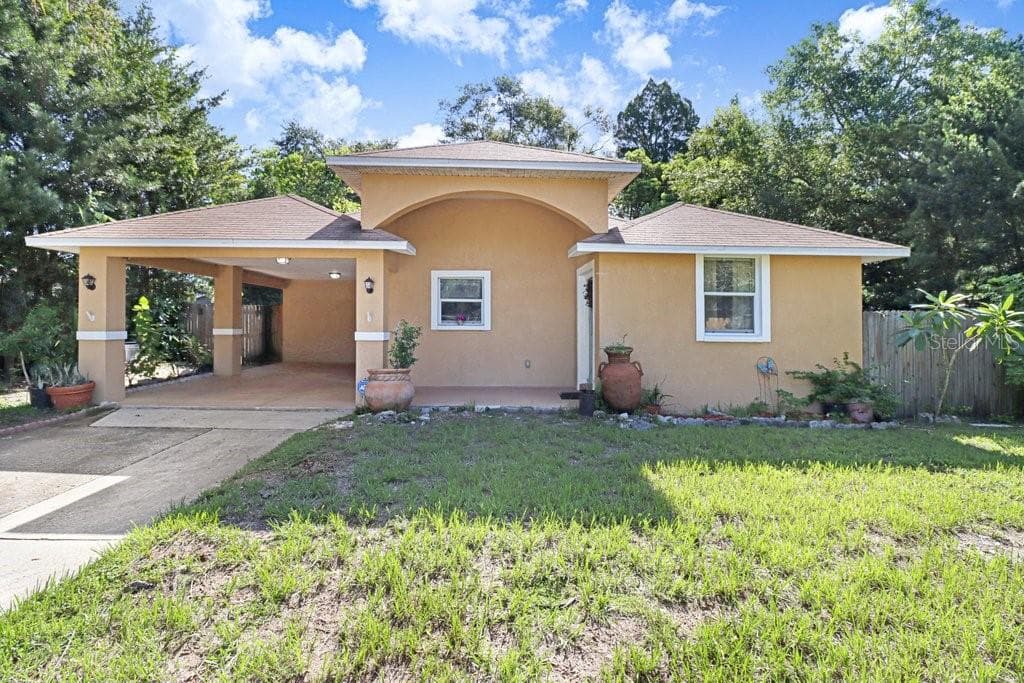 1131 DOGWOOD AVENUE, TAMPA, FL 33613 — zdjęcie 2