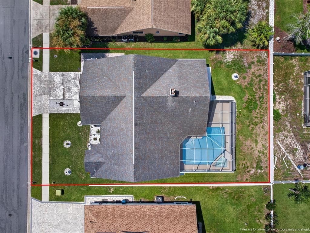 1197 MUSCOVY DR, SPRING HILL, FL 34608 — zdjęcie 3