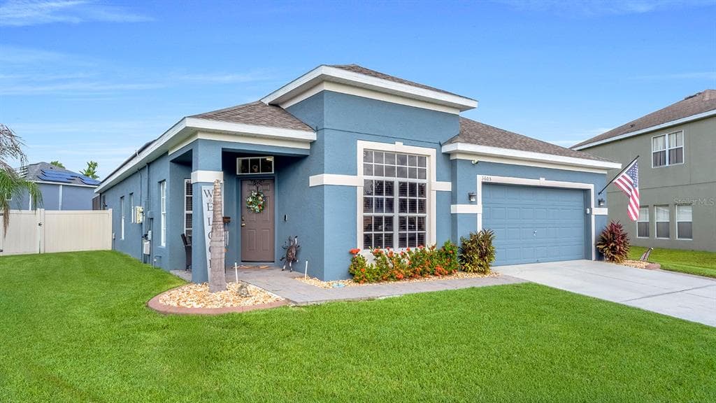 3605 DAYDREAM PLACE, ST CLOUD, FL 34772