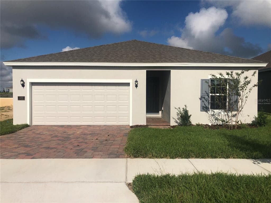 4121 PENELOPE AVENUE, LAKE WALES, FL 33859