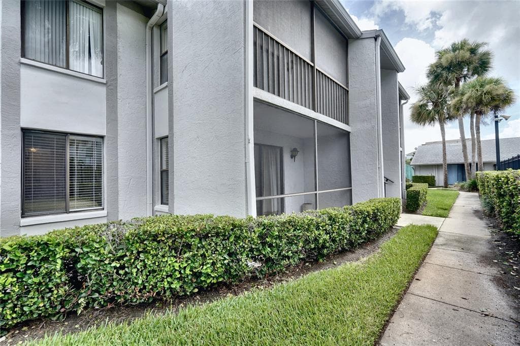 1716 PINE RIDGE ROAD # F1, SANFORD, FL 32773 — zdjęcie 2