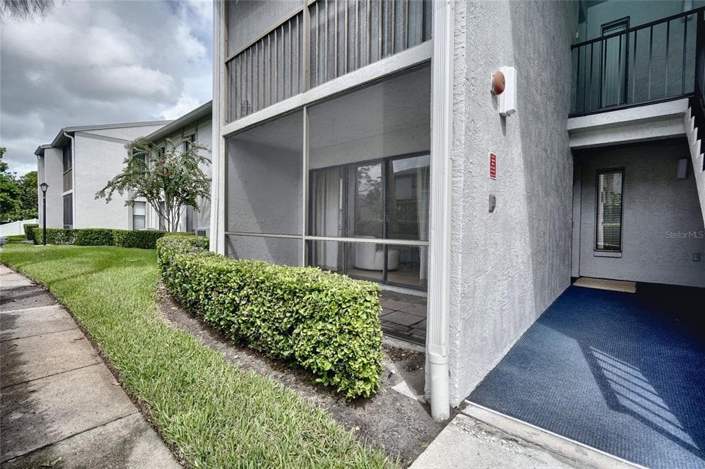 1716 PINE RIDGE ROAD # F1, SANFORD, FL 32773 — zdjęcie 3