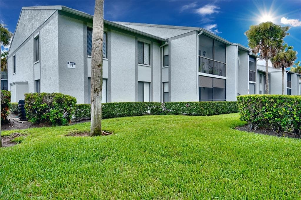 1716 PINE RIDGE ROAD # F1, SANFORD, FL 32773