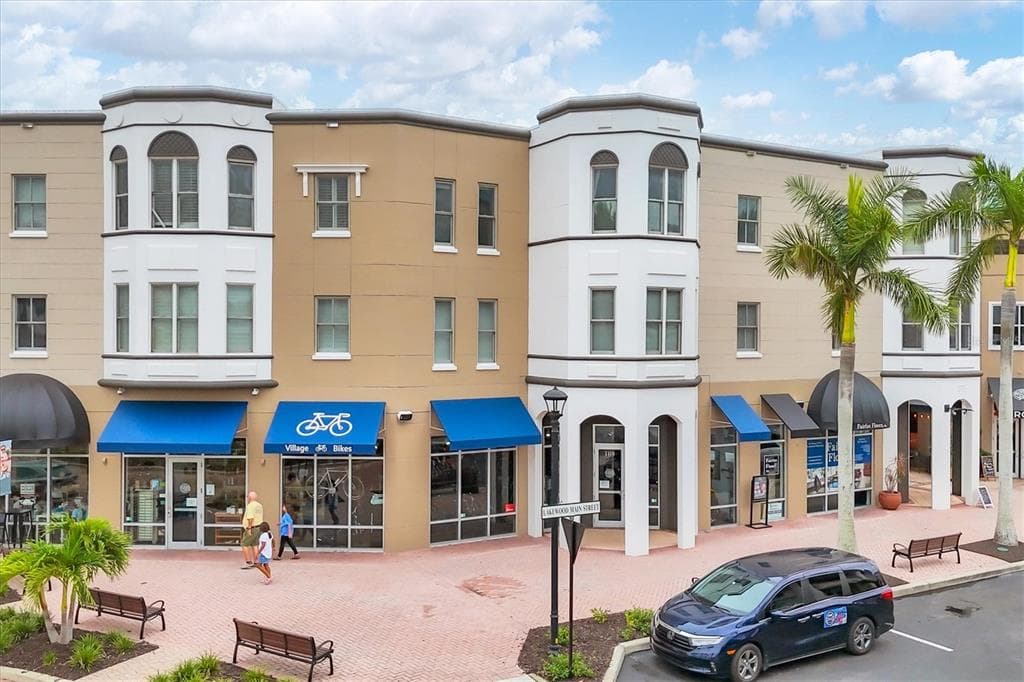 8111 LAKEWOOD MAIN STREET # 306, LAKEWOOD RANCH, FL 34202 — zdjęcie 3