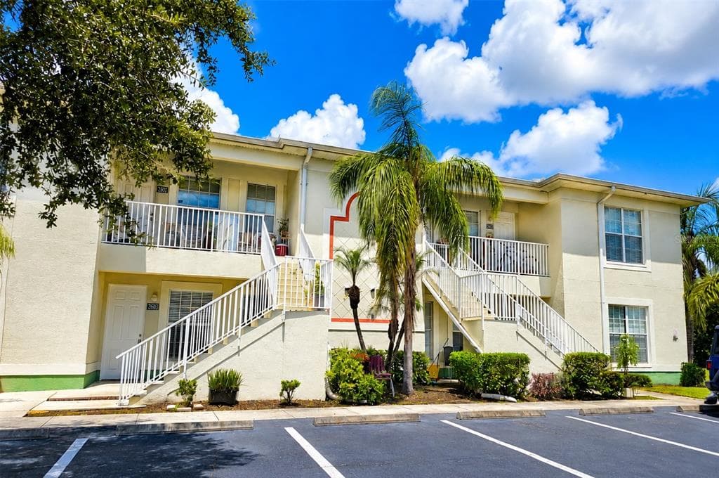 2607 RIVER PRESERVE COURT # 2607, BRADENTON, FL 34208