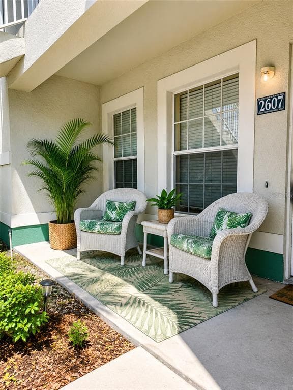 2607 RIVER PRESERVE COURT # 2607, BRADENTON, FL 34208 — zdjęcie 4