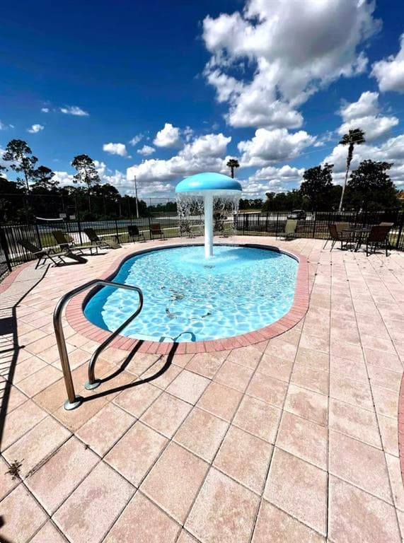 1820 CORIANDER DRIVE, POINCIANA, FL 34759 — zdjęcie 4