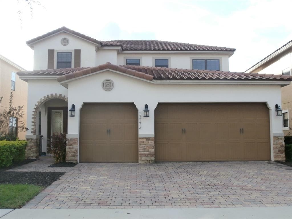 13172 WOODFORD STREET, ORLANDO, FL 32832