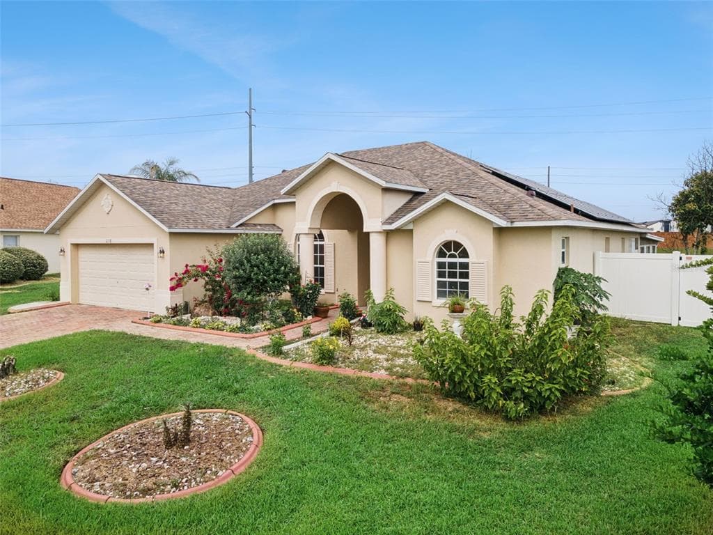 236 DOLCETTO DRIVE, DAVENPORT, FL 33897 — zdjęcie 2