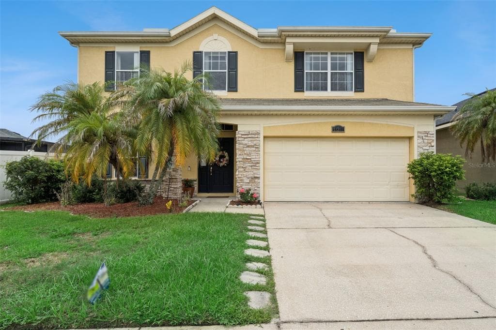 12202 ACCIPITER DRIVE, ORLANDO, FL 32837 — zdjęcie 2