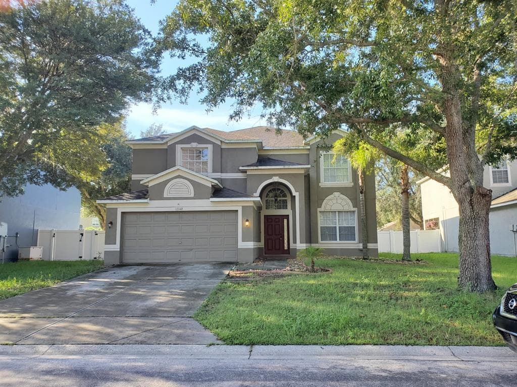 12148 LUFTBURROW LANE, HUDSON, FL 34669 — zdjęcie 2
