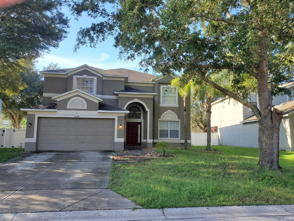 12148 LUFTBURROW LANE, HUDSON, FL 34669 — zdjęcie 4