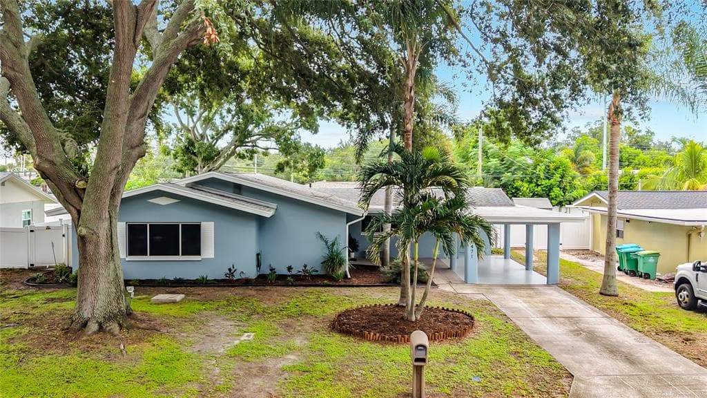 2471 RAYMONT DRIVE, CLEARWATER, FL 33763 — zdjęcie 2