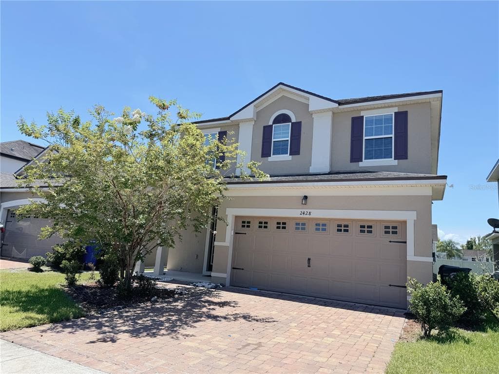 2428 CHATEAU LOOP, KISSIMMEE, FL 34741 — zdjęcie 2