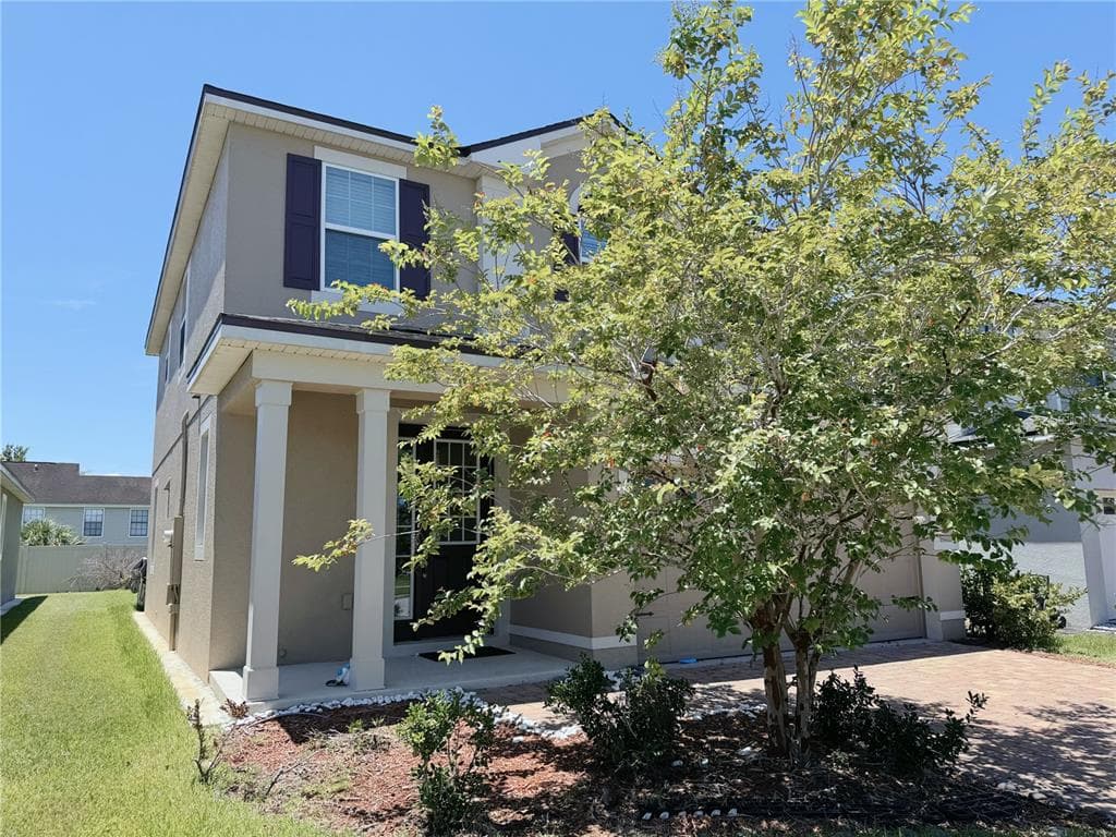 2428 CHATEAU LOOP, KISSIMMEE, FL 34741 — zdjęcie 3